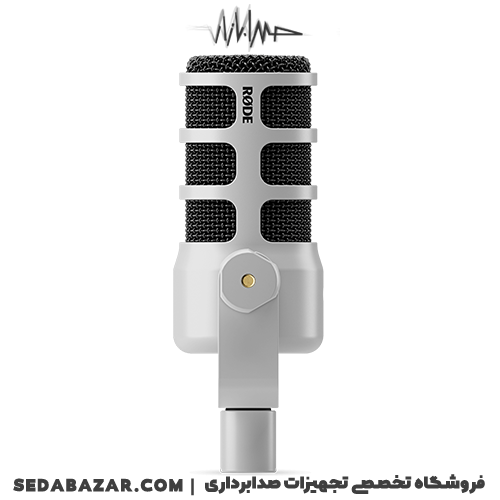 RODE - PodMic WH میکروفون پادکست